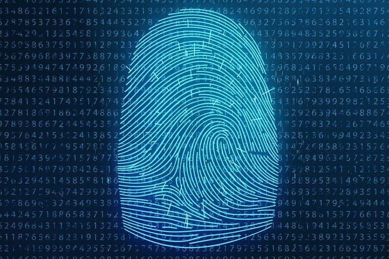 Biometric Authentication in Flutter